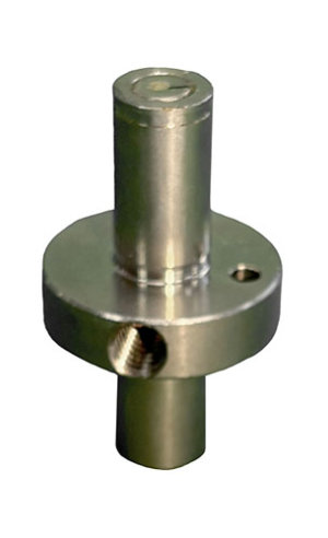 MAGNETHALTER KUPPLUNG (MIT EIN