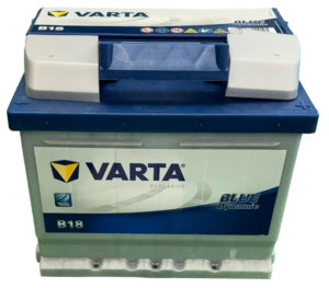 BATTERIE 12 V 44 AH