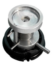 MAGNETHALTER LENKUNG KPL.