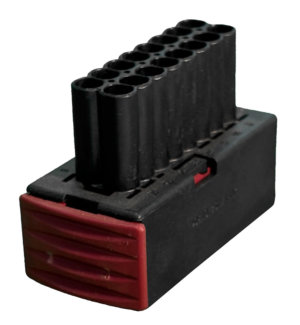 STECKER KABELBAUM STEUERPLATIN