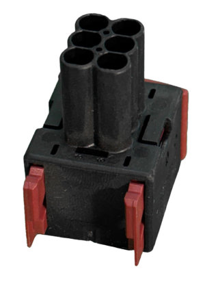 STECKER KABEL STEUERPLATINE -