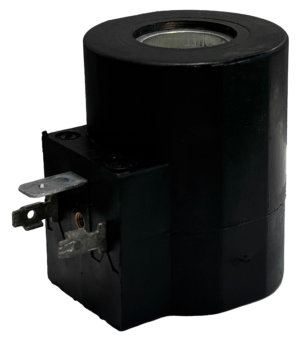 MAGNETSPULE 26 W/ 12VDC SAUERD