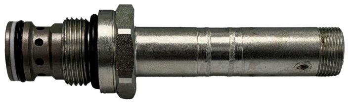 S/W - WEGE VENTIL EDH06/NA-12C