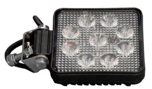 Arbeitsscheinwerfer LED inkl. Halter