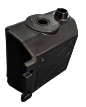 BENZINTANK KUNSTSTOFF S250 MOT