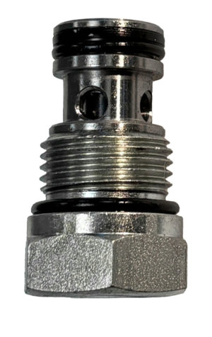 RÜCKSCHLAGVENTIL CV091P