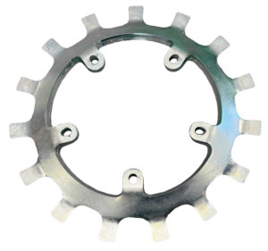 BREMSSCHEIBE TL