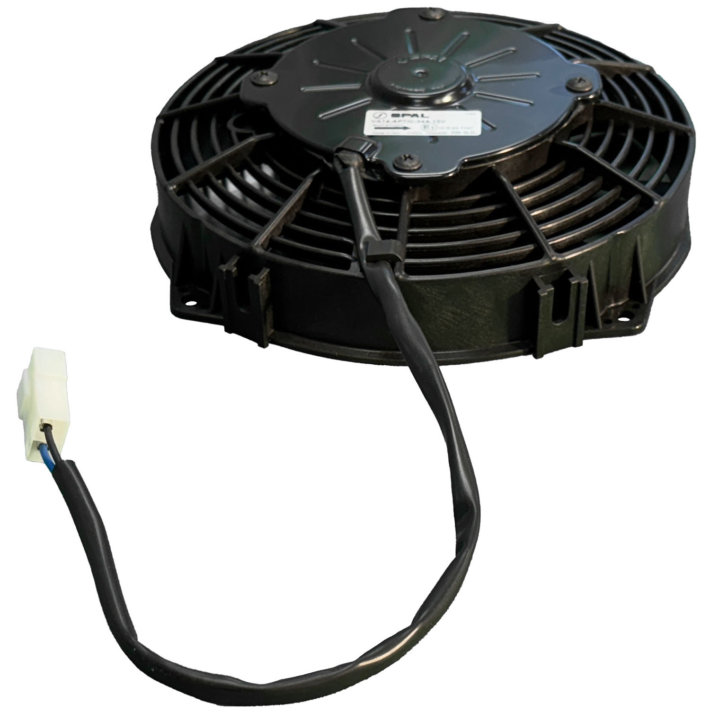 LUEFTER S250 (D=285MM)