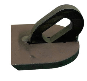 Messer für Müthing 1,6 m