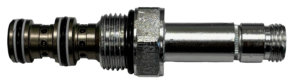 3/2 - WEGE KOLBENVENTIL DS083N