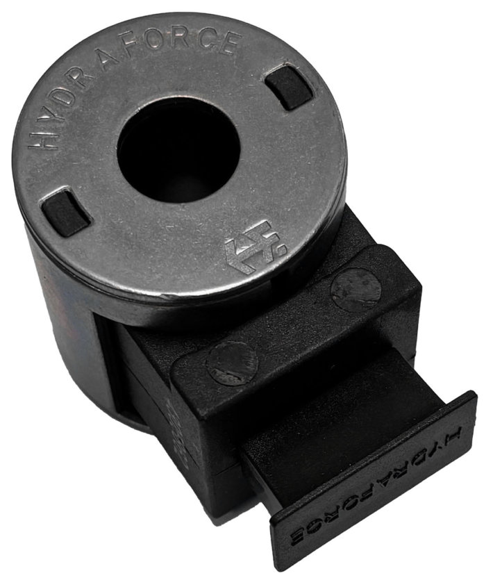 MAGNETSPULE 12 W/ 12VDC PARKER