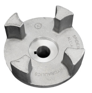 Kupplungshälfte R38 Hydropumpe