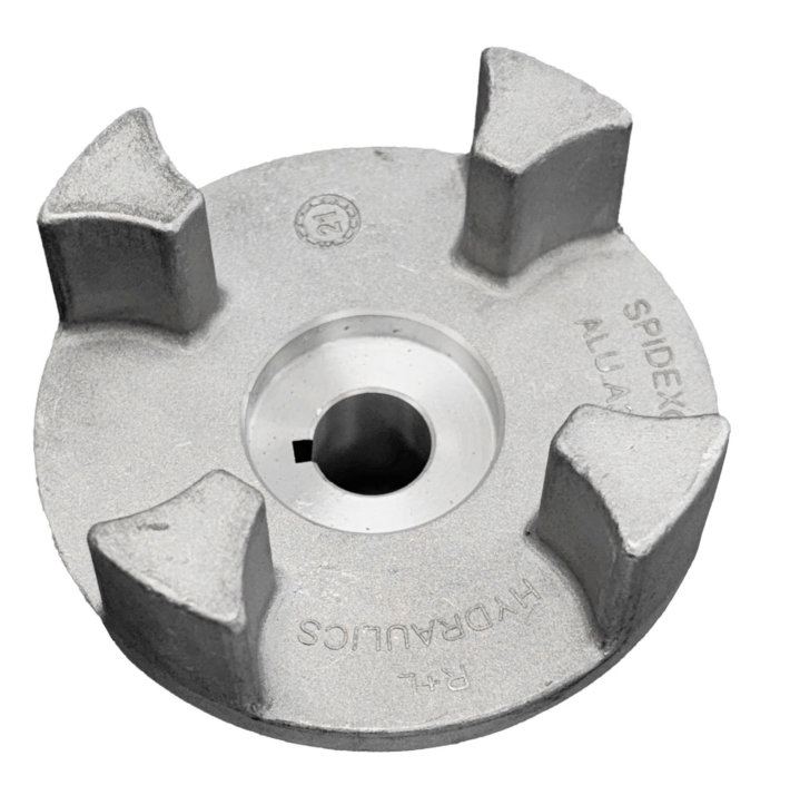 Kupplungshälfte R38 Hydropumpe