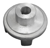 Kupplungshälfte R38 Hydropumpe