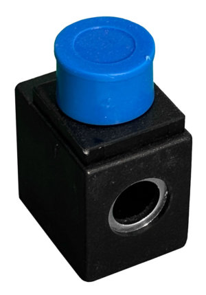 Magnetspule 12 VDC, 22W