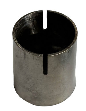 HÜLSE AUSPUFF EFI