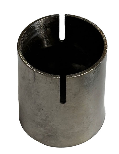 HÜLSE AUSPUFF EFI