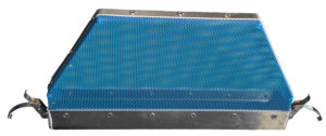 Ansaugkasten für Kohler Motor 27 PS