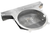 Ansaugkasten für Kohler Motor 27 PS