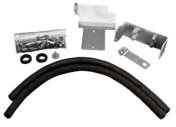 Ansaugkasten für Kohler Motor 27 PS