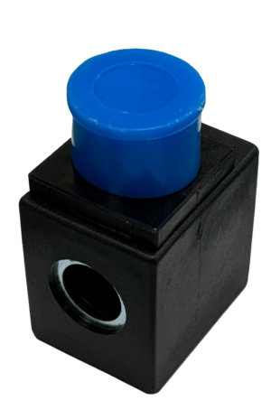 MAGNETSPULE 00 W/ 12VDC DIN436