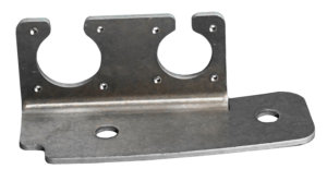 Halter 9-14 polig