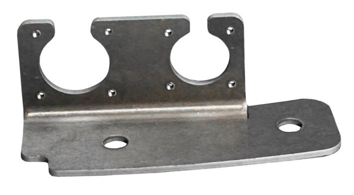 Halter 9-14 polig