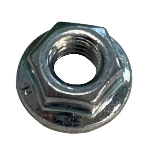 MUTTER M 6 VZ RIPP LOCK