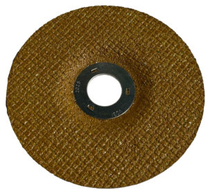 SCHLEIFSCHEIBE MESSERFIX