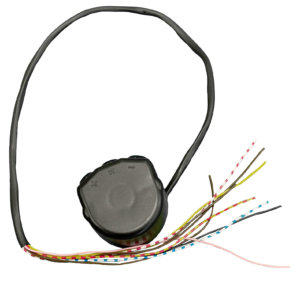 Set Lenksensor