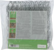 WÜHLMAUSKORB 60 cm verzinkt