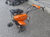Husqvarna Bodenhacke TF 335