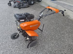 Husqvarna Bodenhacke TF 335