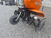 Husqvarna Bodenhacke TF 335