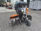 Husqvarna Bodenhacke TF 335