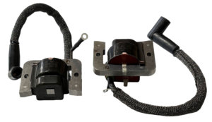 Zündmodul 27 PS ab 07