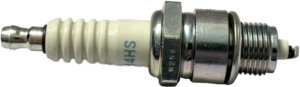 Zündkerze 13 PS Kubota BPR4HS