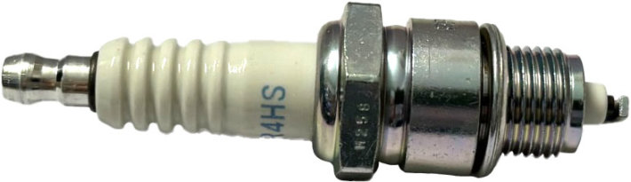 Zündkerze 13 PS Kubota BPR4HS