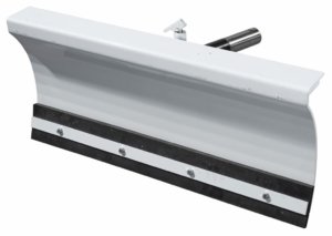 Schneeräumschild 100 x 40 cm für Pucha 413/414/120/122/140/141