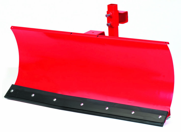 Schneeräumschild 100 x 40 cm