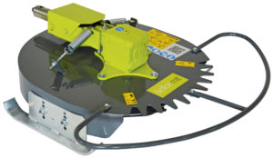 Gestrüppmäher MDS 700