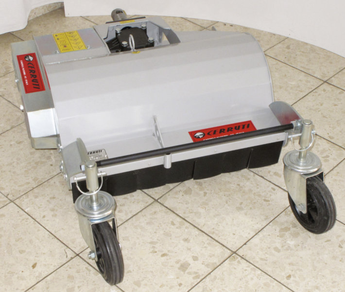 Schlegelmäher 65 cm