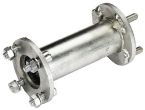 Radzwischennabe 100 mm für 4.00x8 (1 Stk.)
