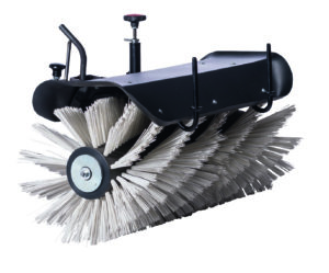 Kehrmaschine 100 cm, freikehrend