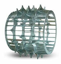 Gitterräder 5.00-10