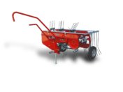 Bandheuer 125 cm für Pucha 140/141/413