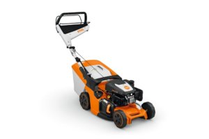 RM 443.3 T (EU2) RASENMÄHER