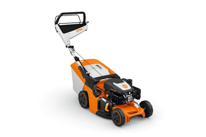 RM 443.3 T (EU2) RASENMÄHER