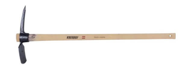 WEGMACHERHAUE 1,5 KG, MIT ESCH