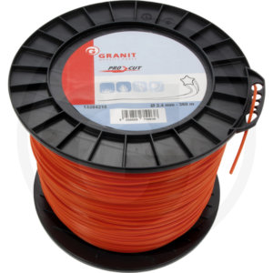 2,4mm 360m Stern Nylonfaden ProCut